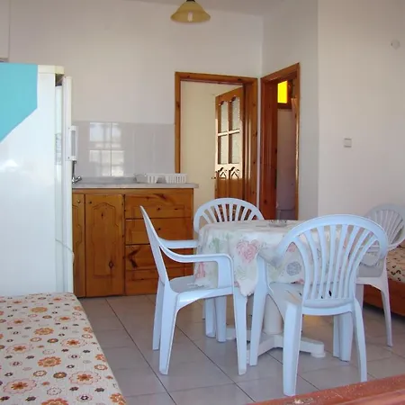 Paradise Apart Ξενοδοχείο με διαμερίσματα