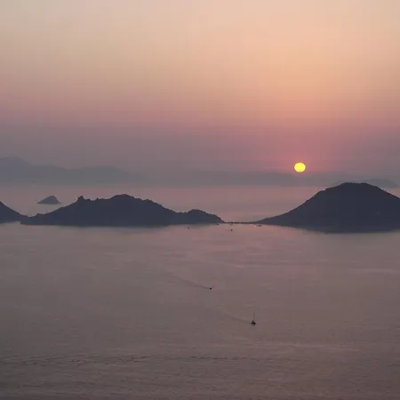 Paradise Apart Ξενοδοχείο με διαμερίσματα