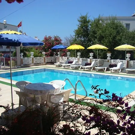 Paradise Apart Appart hôtel