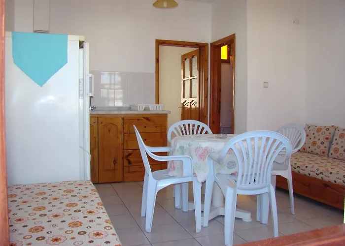 Paradise Apart Hotel de apartamente