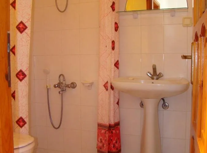 Hotel de apartamente Paradise Apart Turgutreis