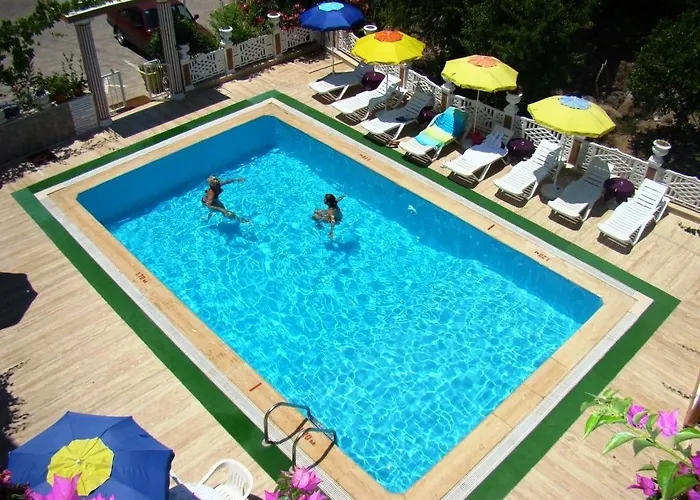 Paradise Apart * Turgutreis