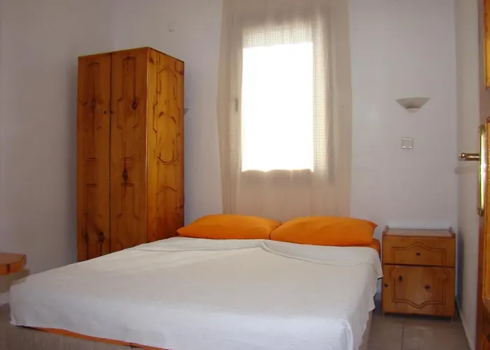 Paradise Apart Hotel de apartamente