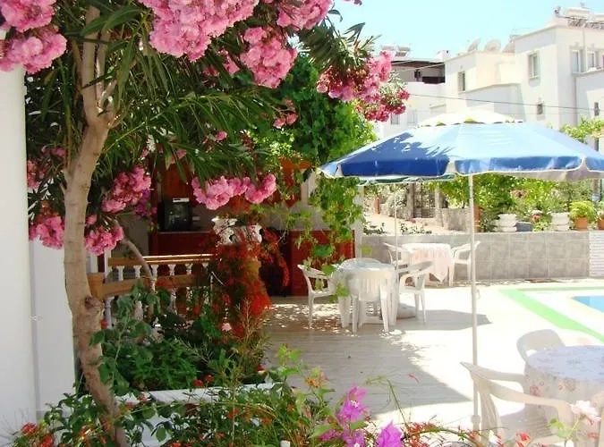 Hotel de apartamente Paradise Apart