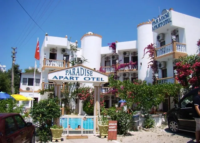 Paradise Apart *