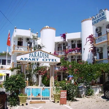 Paradise Apart *
