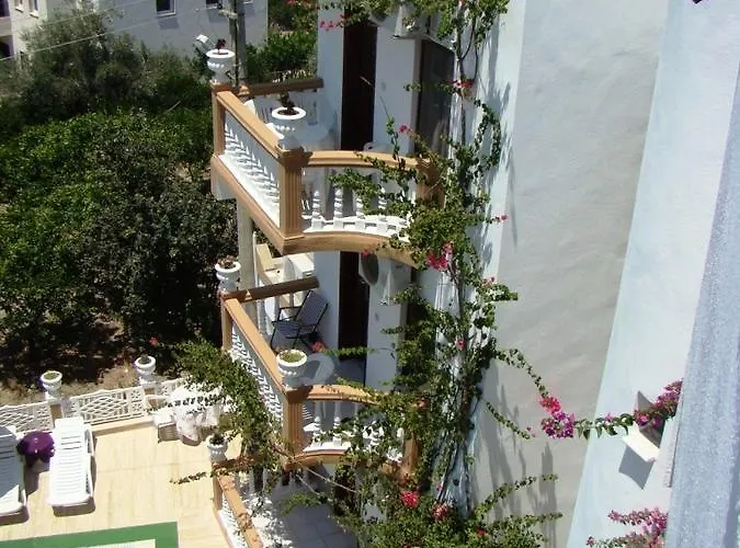 Paradise Apart * Turgutreis