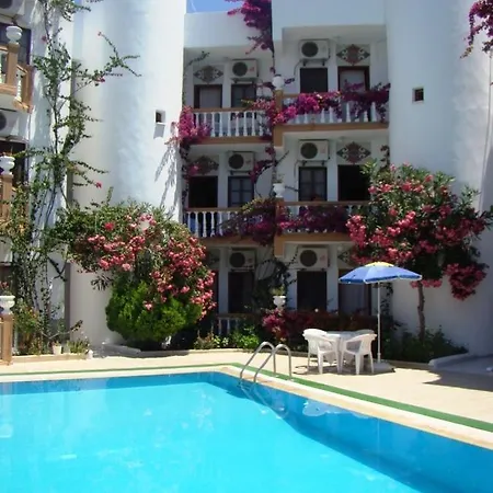 Aparthotel Paradise Apart *