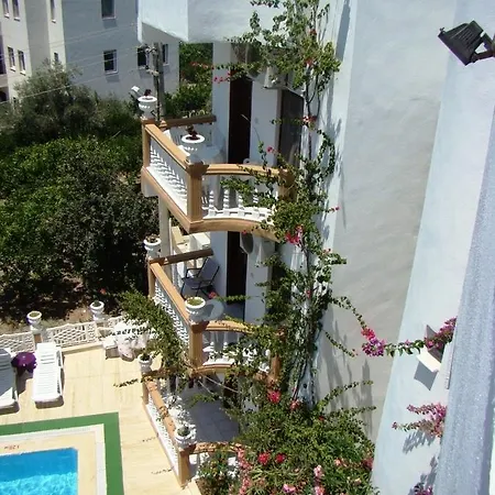 Paradise Apart * Turgutreis