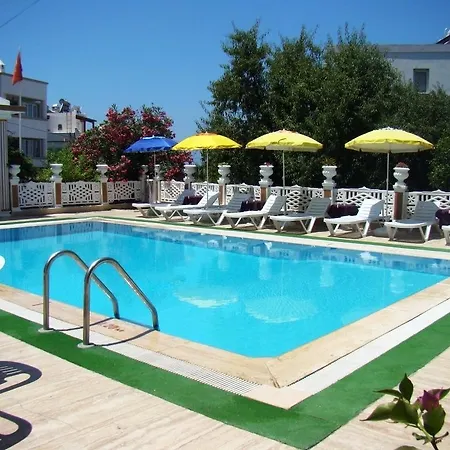 Aparthotel Paradise Apart