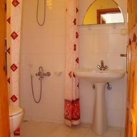 Aparthotel Paradise Apart Turgutreis