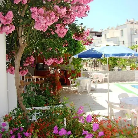 Aparthotel Paradise Apart