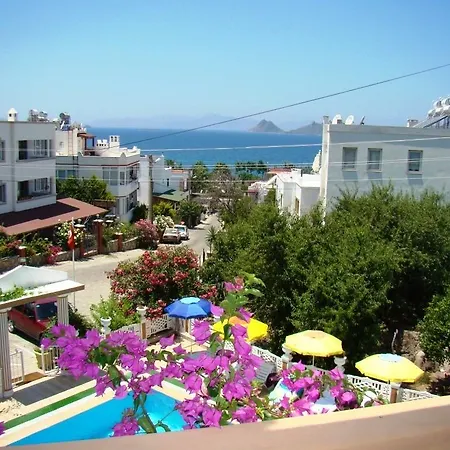 Aparthotel Paradise Apart